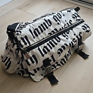 Lesportsac L.A.M.B. duffel bag